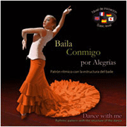 Alegrias