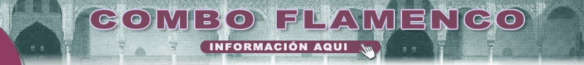 Combo Flamenco